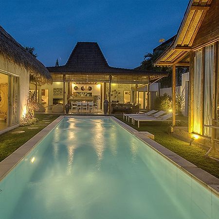Villa Gladak By Optimum Bali Villas Seminyak  Exterior photo