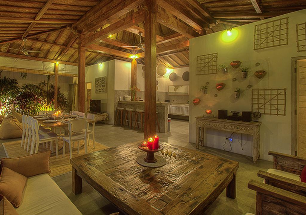 Villa Gladak By Optimum Bali Villas Seminyak  Exterior photo