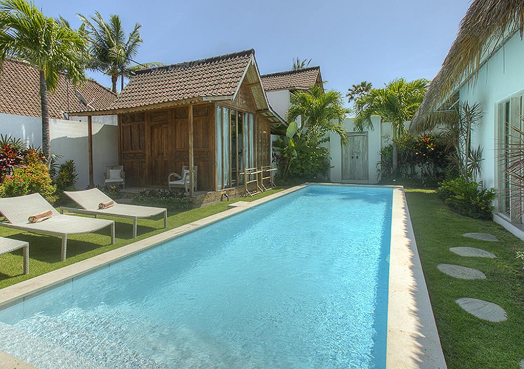 Villa Gladak By Optimum Bali Villas Seminyak  Exterior photo
