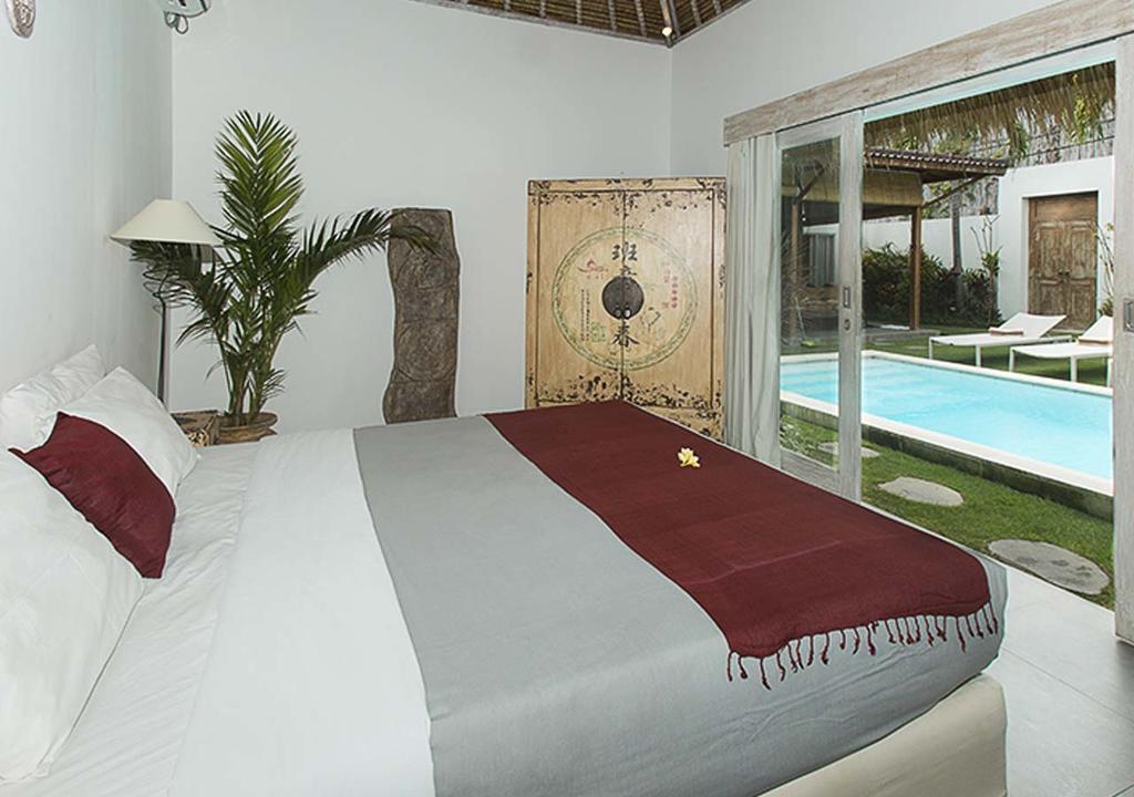 Villa Gladak By Optimum Bali Villas Seminyak  Exterior photo