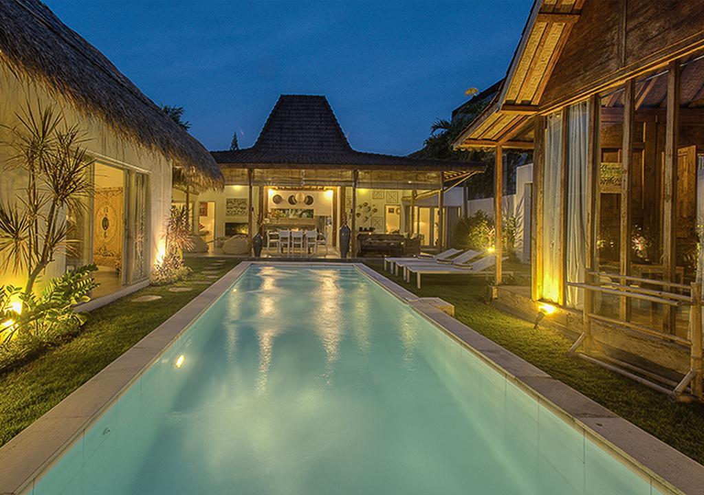 Villa Gladak By Optimum Bali Villas Seminyak  Exterior photo