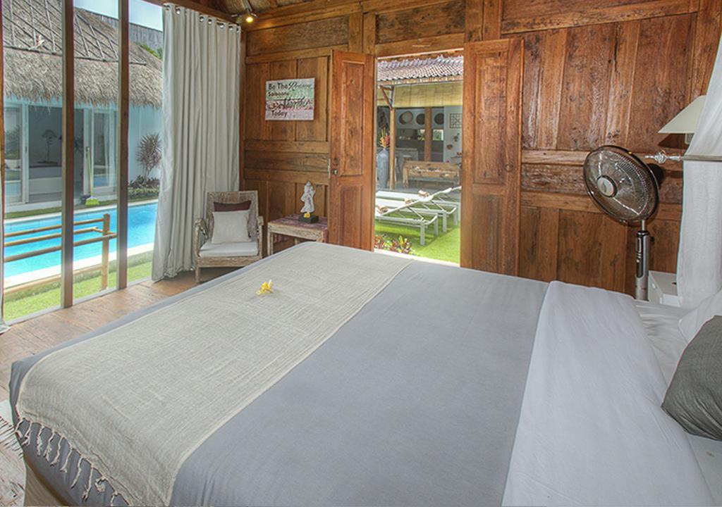 Villa Gladak By Optimum Bali Villas Seminyak  Exterior photo