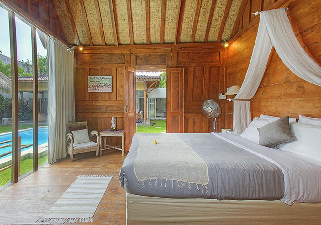 Villa Gladak By Optimum Bali Villas Seminyak  Exterior photo